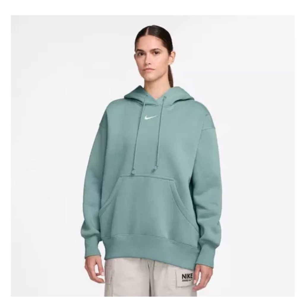 Nike Women’s Sportswear Phoenix Fleece Oversized Hoodie XL
